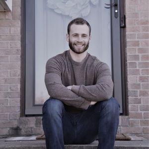 Meet your Posher, Alec